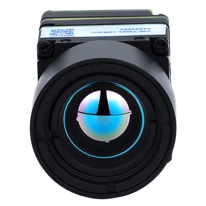 Drone Camera Night Vision - ABZW Thermal Camera Module High Resolution
