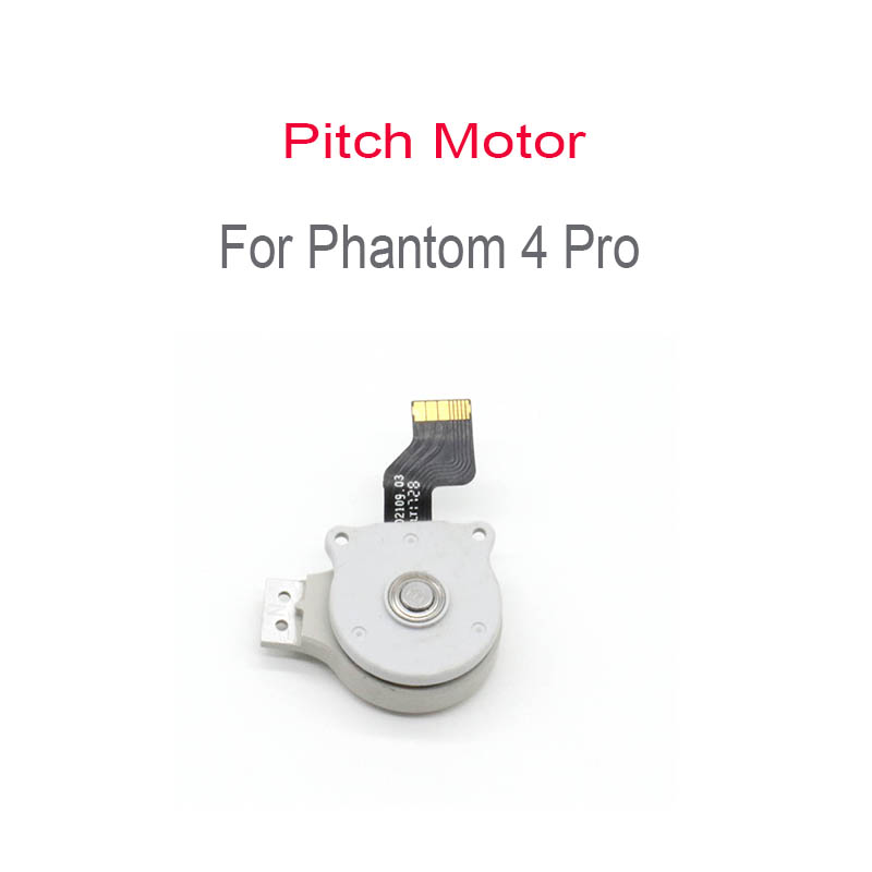 Drone Camera With Gimbal - Pitch Motor for DJI Phantom 4