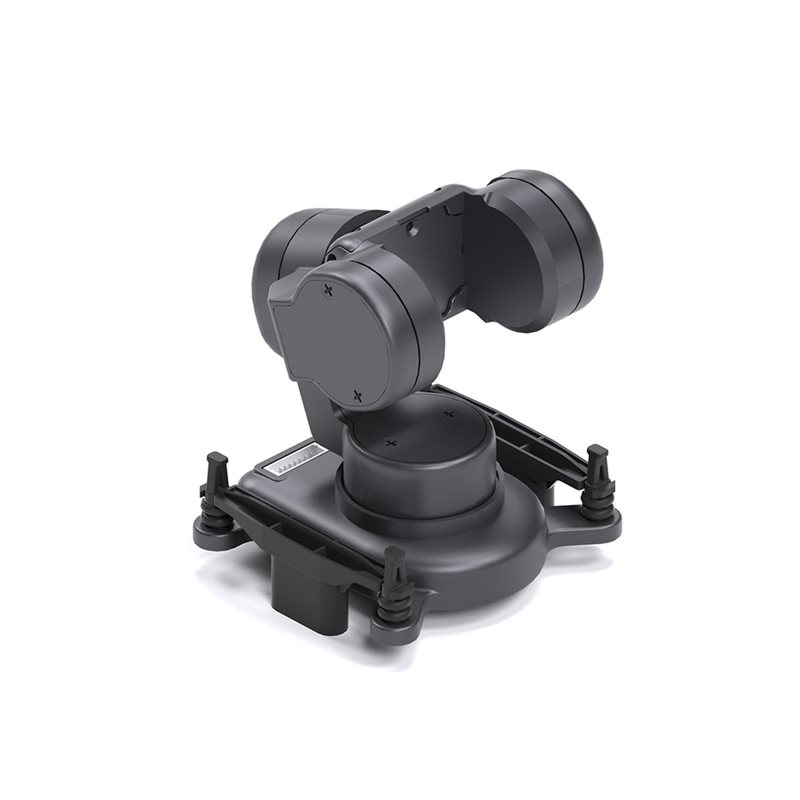 Drone Camera With Gimbal - [NEW!A25P】 GM3 V2 FPV Gimbal 3-Axis