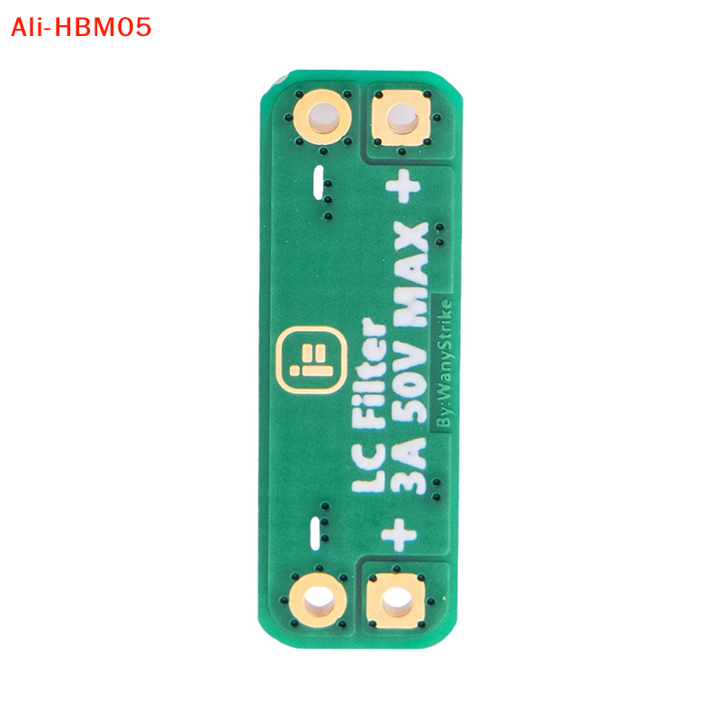(HB05)1PC Green IFlight LC Fil - Drone Camera Filter ulasan dan harga