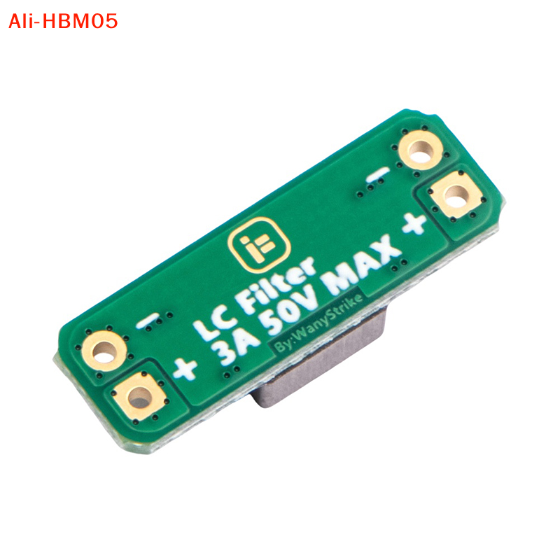 (HB05)1PC Green IFlight LC Fil - Drone Camera Filter ulasan dan harga