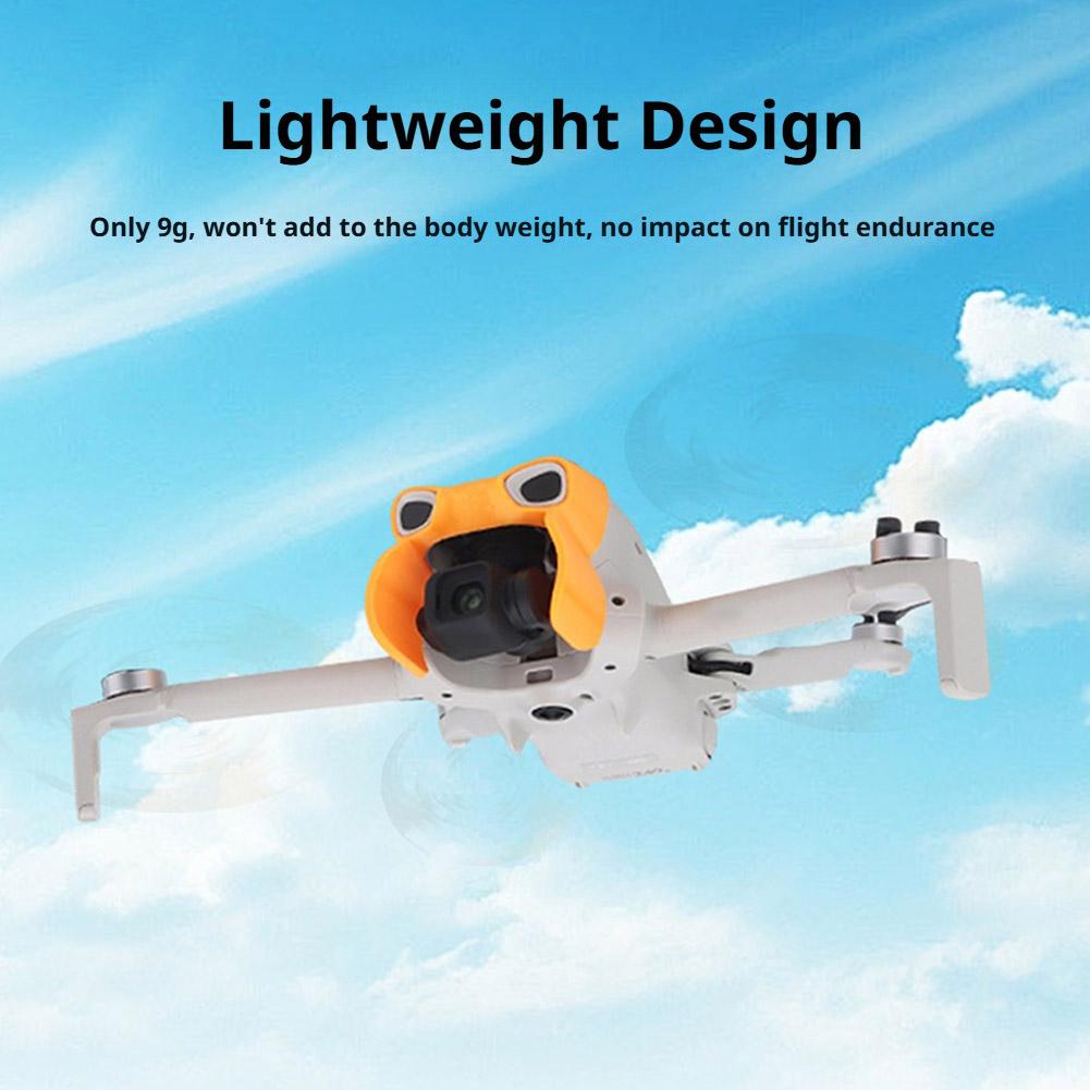  for dji Lito 1/X1 Gimbal Anti - Drone Camera Filter ulasan dan harga
