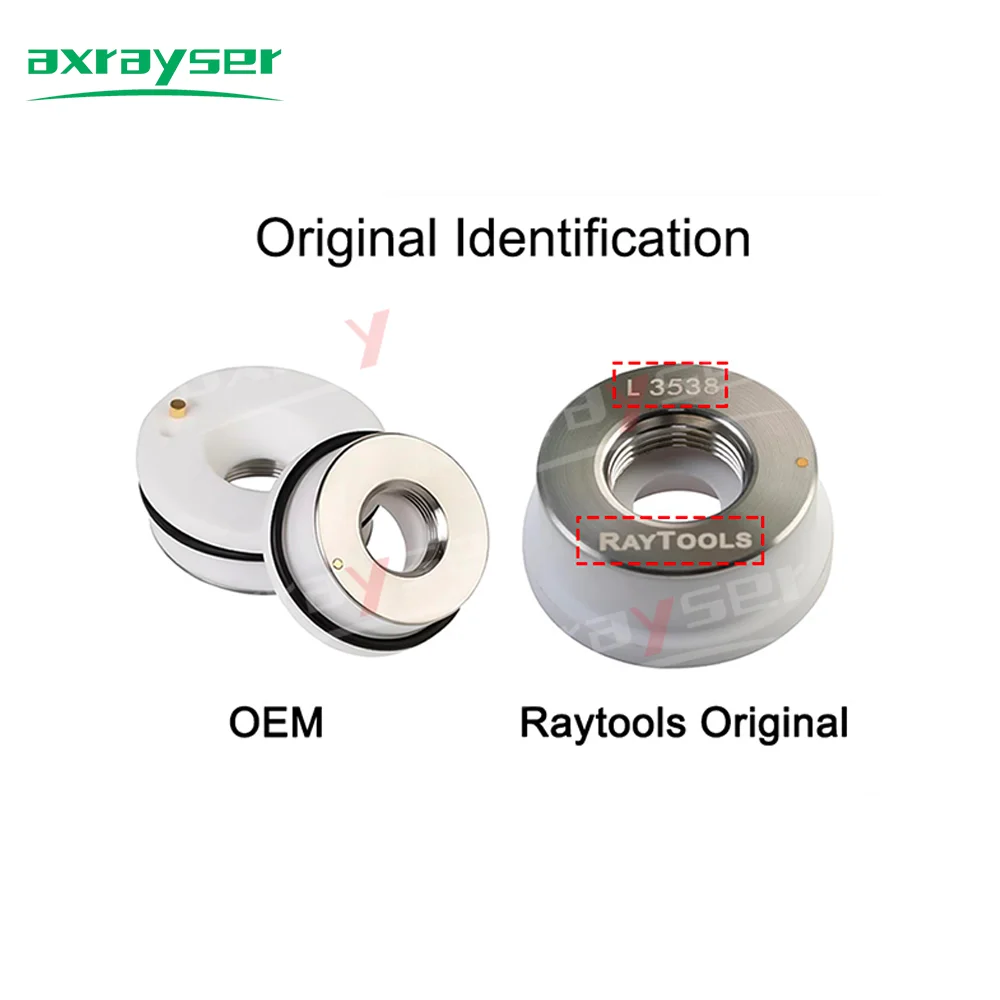 Raytools Ceramic Laser Ring Ce - Holy Stone Drone Hs720 ulasan dan harga