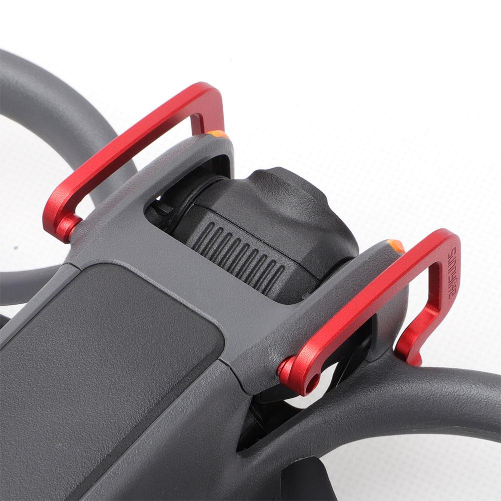 Gimbal Bumper for dji Avata 2  - Drone Camera Filter ulasan dan harga