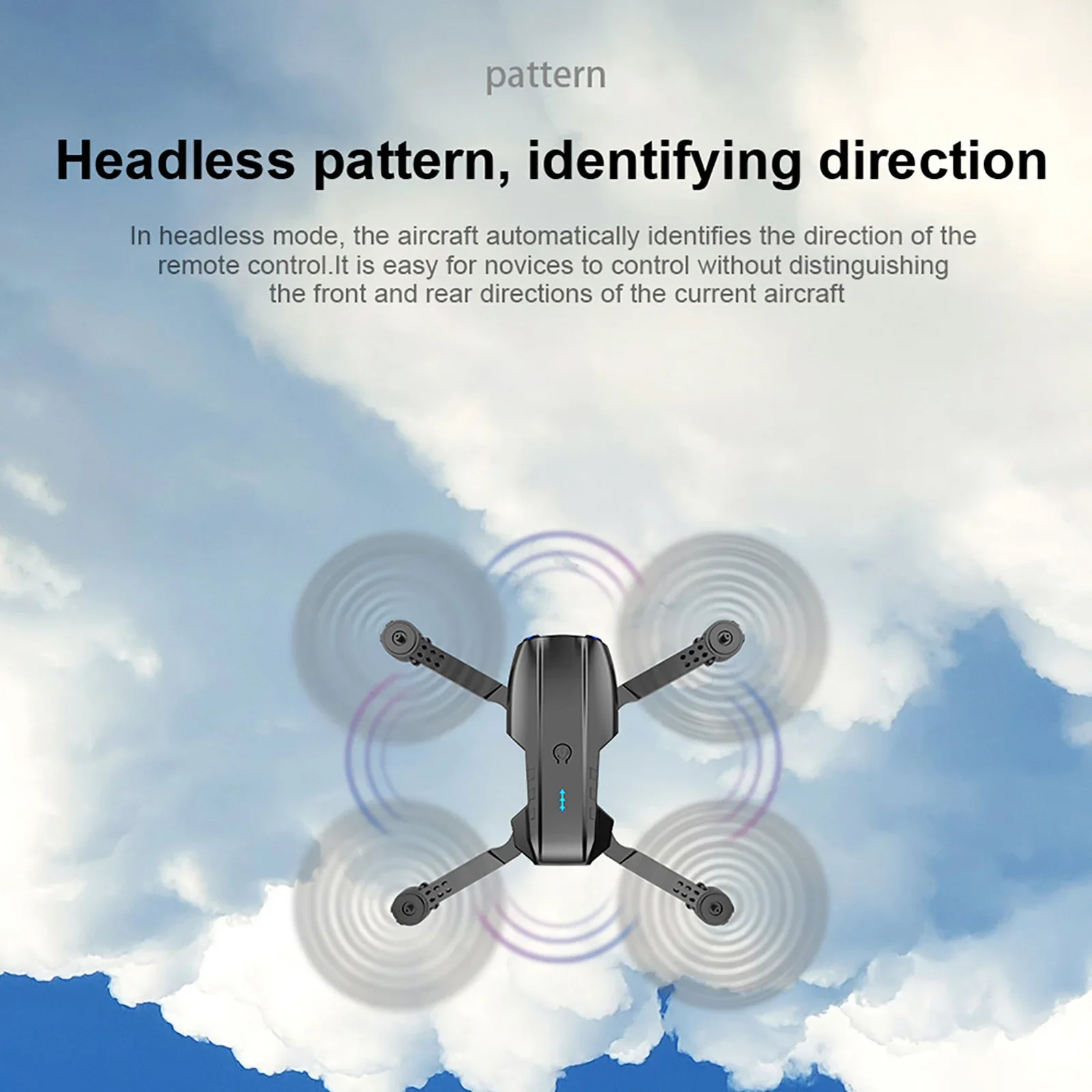 K3 E99PRO Drone with Dual HD C - Drone Camera 4K ulasan dan harga