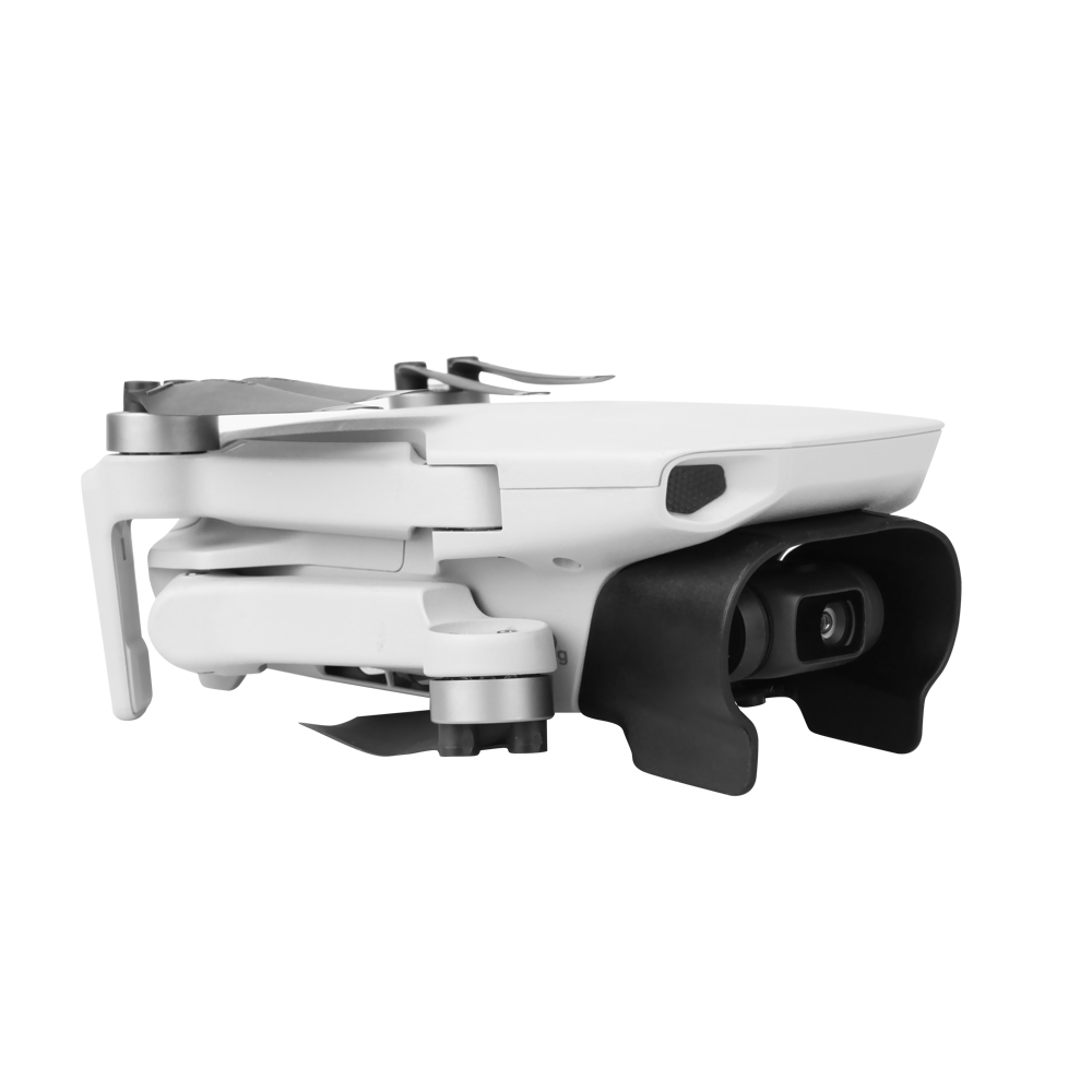 Lens Hood for DJI Mavic Mini 1 - Drone Camera With Gimbal ulasan dan harga