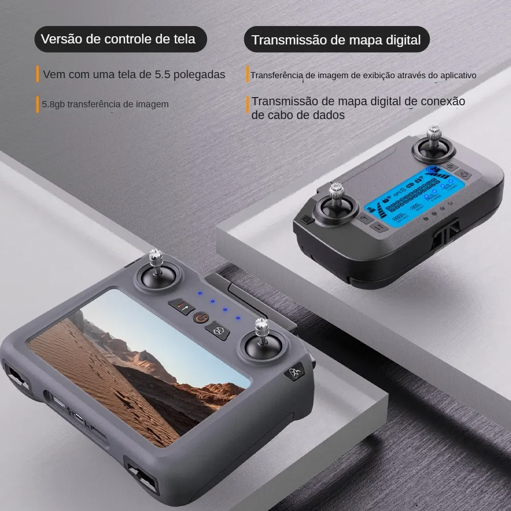 Aether ZLL SG909 Beast 3 GPS R - Drone Camera With Gimbal ulasan dan harga