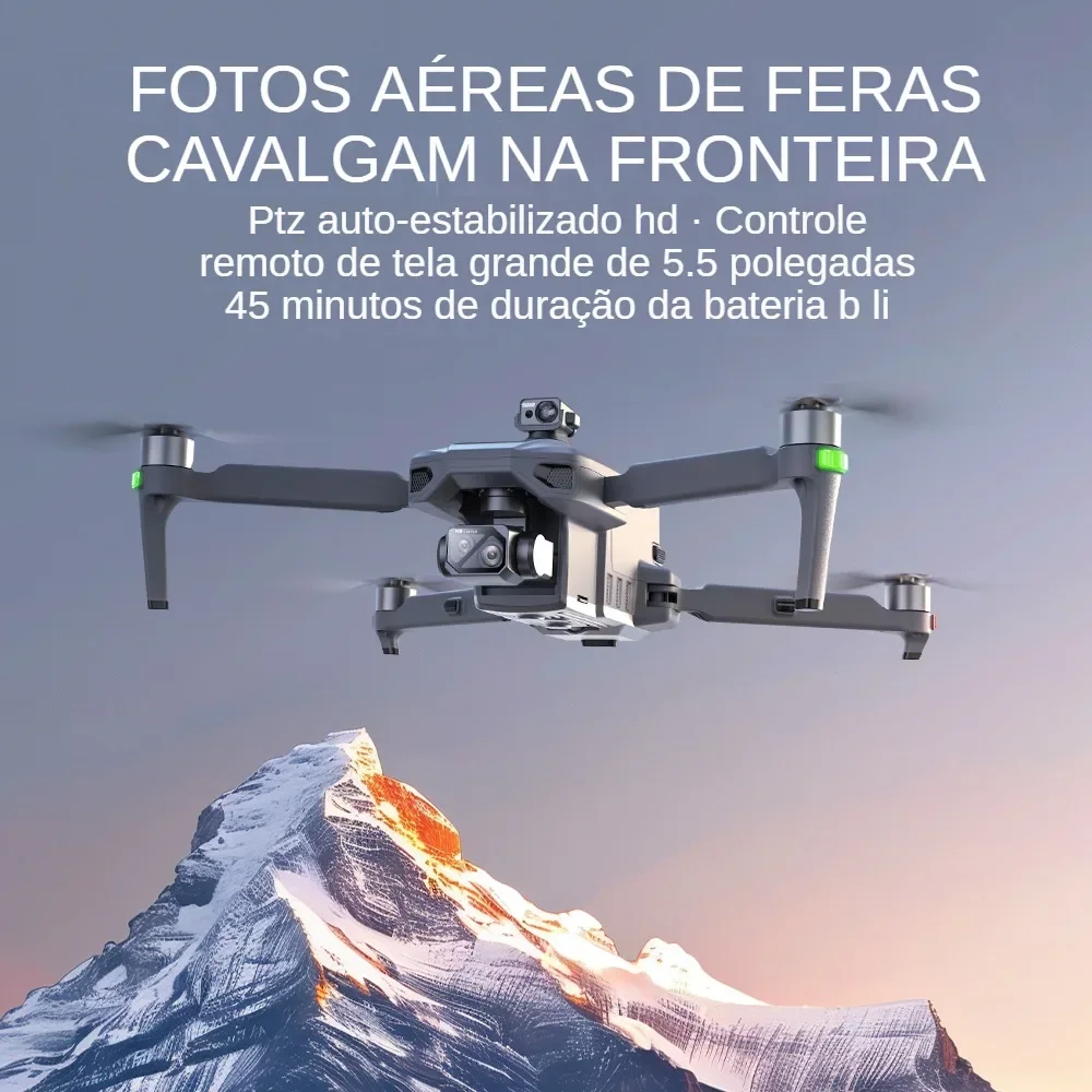 Aether ZLL SG909 Beast 3 GPS R - Drone Camera With Gimbal ulasan dan harga