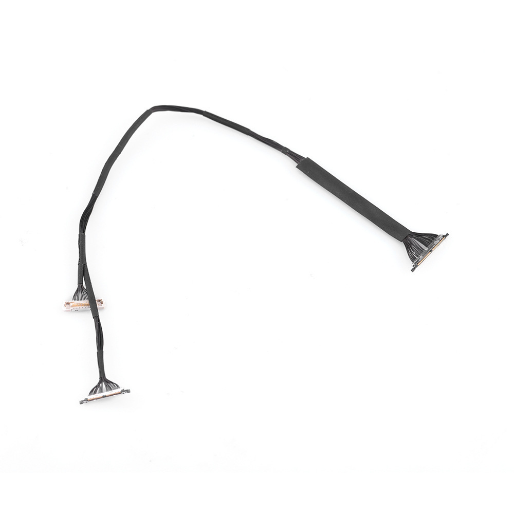 Gimbal Camera Signal Cable for - Drone Camera With Gimbal ulasan dan harga