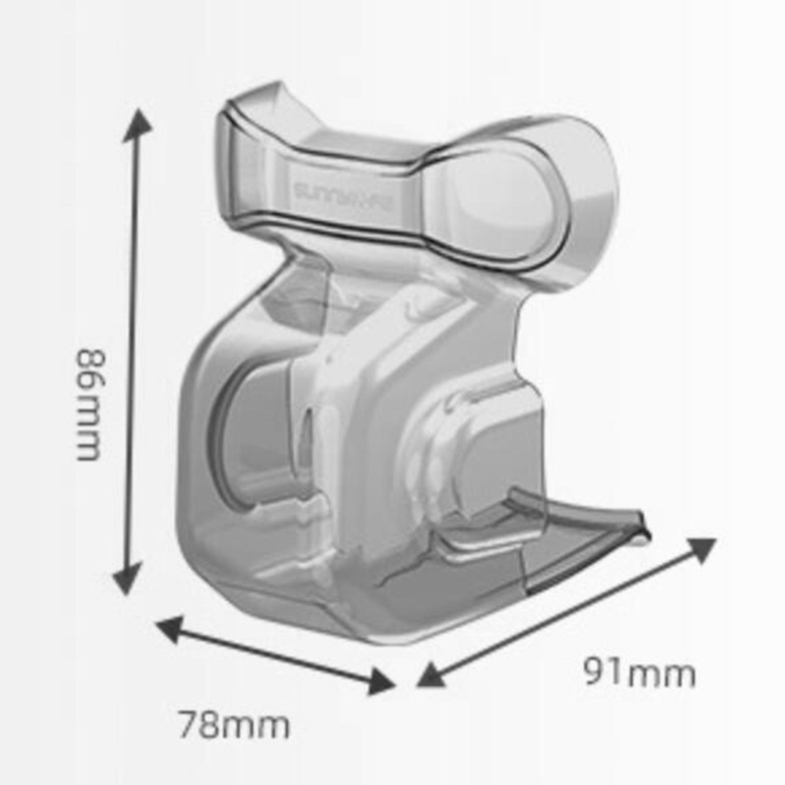 Drone Camera Cap Protection St - Drone Camera Case ulasan dan harga