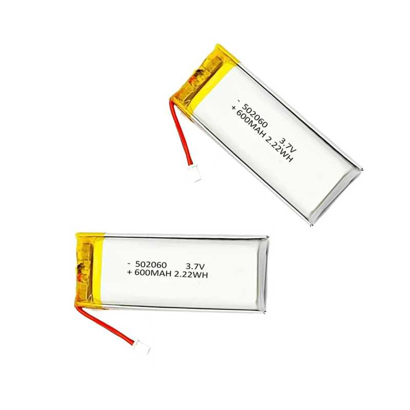 502060/522060  3.7V 600mAh Lip - Eachine Drone E58 ulasan dan harga