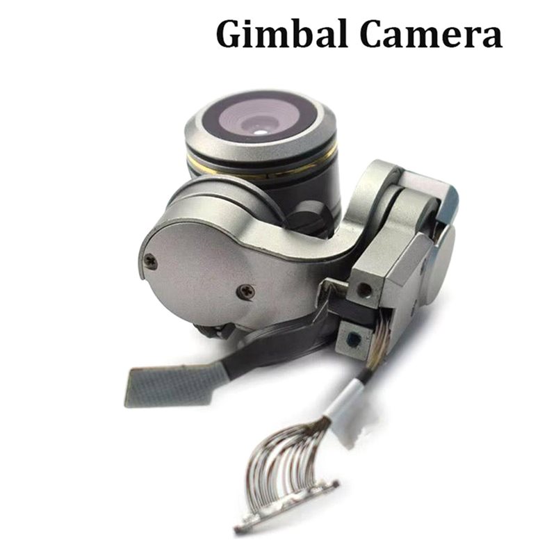 【RECOMENDAR】Gimbal With Camera - Drone Camera With Gimbal ulasan dan harga