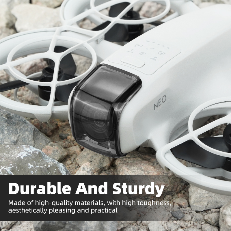Lens Cap For DJI Neo Lens Cove - Drone Camera Filter ulasan dan harga