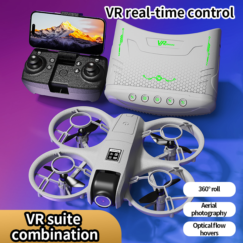 X228 VR FPV Drone HD Dual Came - Drone Camera Hd ulasan dan harga