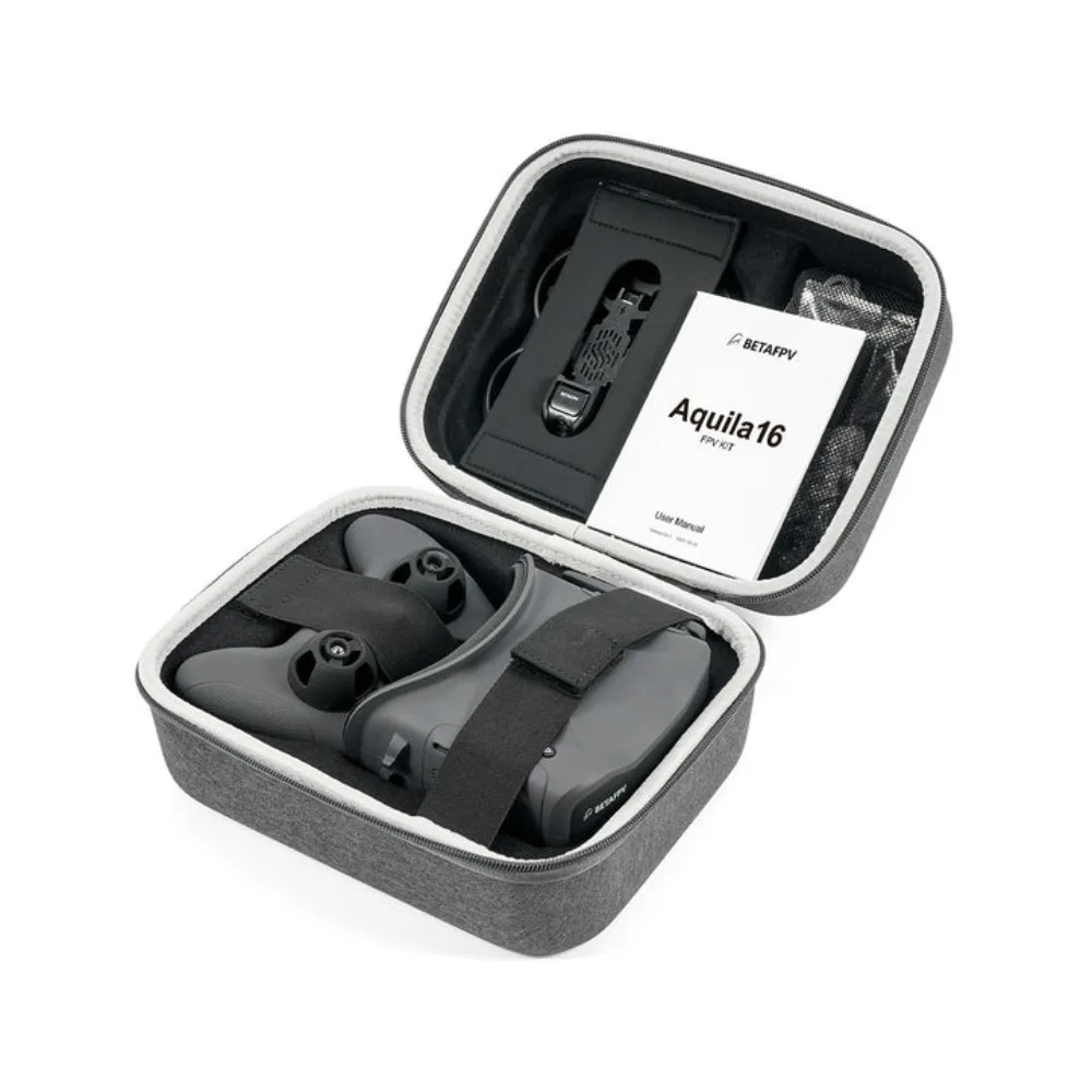 BETAFPV Aquila16 1S Brushless  - Drone Camera Mount ulasan dan harga