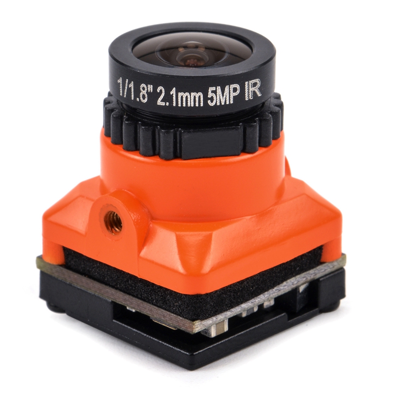 FPV Camera HD 1500TVL 2.1MM Wi - Drone Camera Filter ulasan dan harga