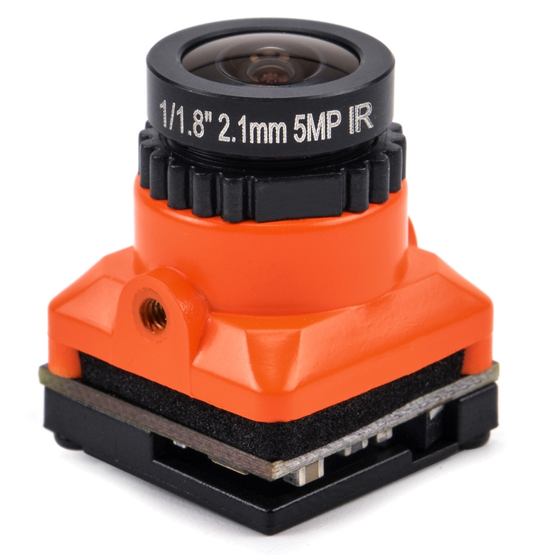 FPV Camera HD 1500TVL 2.1MM Wi - Drone Camera Filter ulasan dan harga