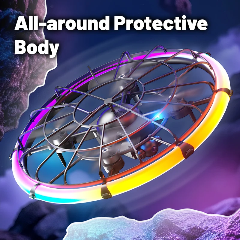JJRC H145 UFO RC Drone with Du - Drone Camera Hd ulasan dan harga