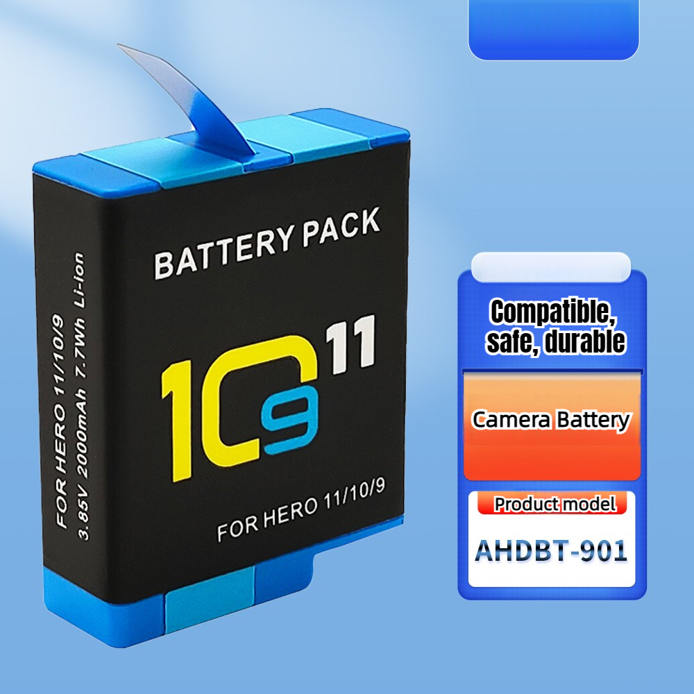 SWZY 3.85V 2000mAh Battery Ful - Drone Camera Action ulasan dan harga